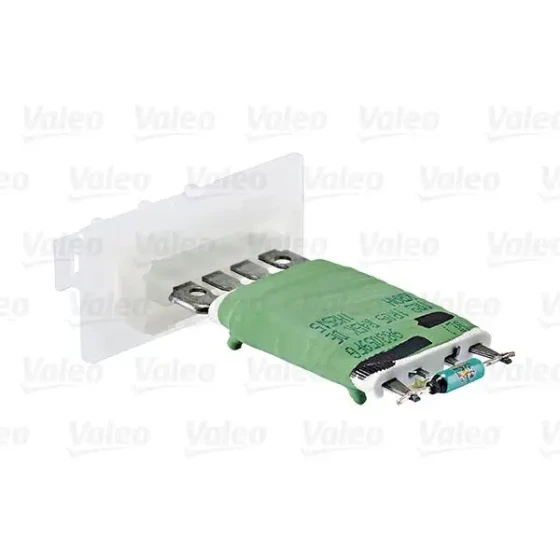 Valeo Kalorifer Rezistansı – 515074 / OEM 1K0959263A ürün görseli
