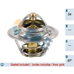 FAE Termostat – 5205287 / OEM 06B121113A