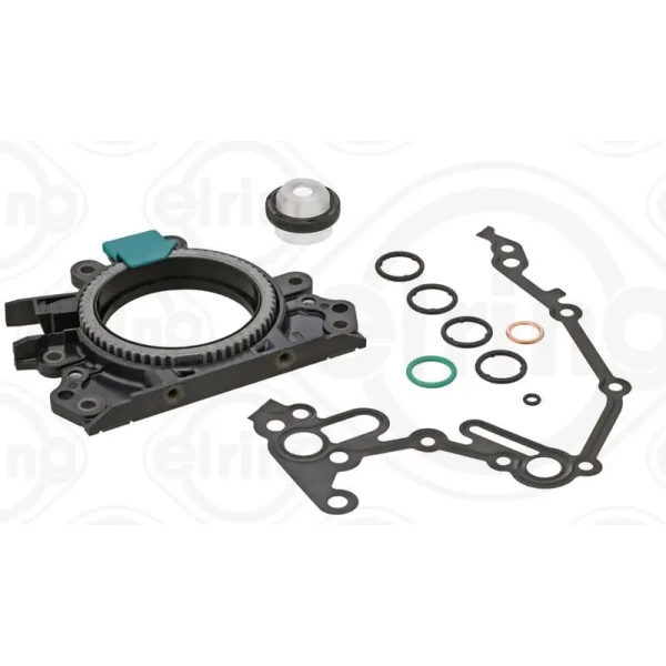 Elring Motor Takım Conta (Alt) – 523.430 / OEM 04E198011
