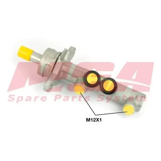MGA Ana Merkez – 52506 / OEM 1K1614019B ürün görseli