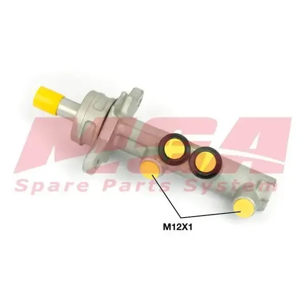 MGA Ana Merkez – 52506 / OEM 1K1614019B