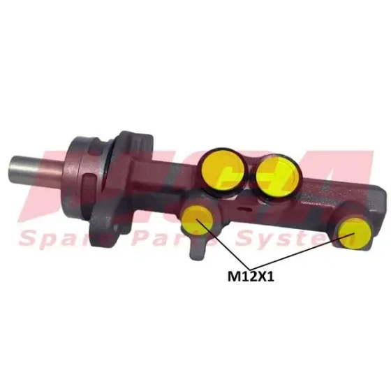 MGA Ana Merkez – 52549 / OEM 1K1614019F ürün görseli