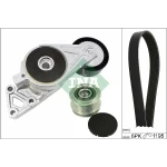 INA Kayış Seti – 529047020 / OEM 1GD903023