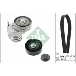 INA Kayış Seti – 529050510 / OEM 046903137E