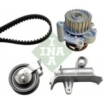 INA Triger Seti Ve Devirdaim – 530006730 / OEM 06B109479