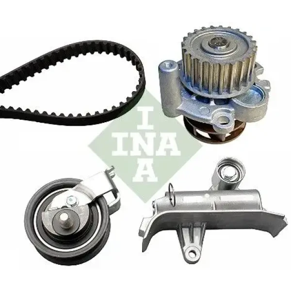 INA Triger Seti Ve Devirdaim – 530006730 / OEM 06B109479