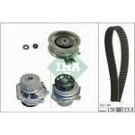 INA Triger Seti Ve Devirdaim – 530017131 / OEM 06B121011Q