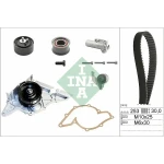 INA Triger Seti Ve Devirdaim – 530017933 / OEM 078121006X