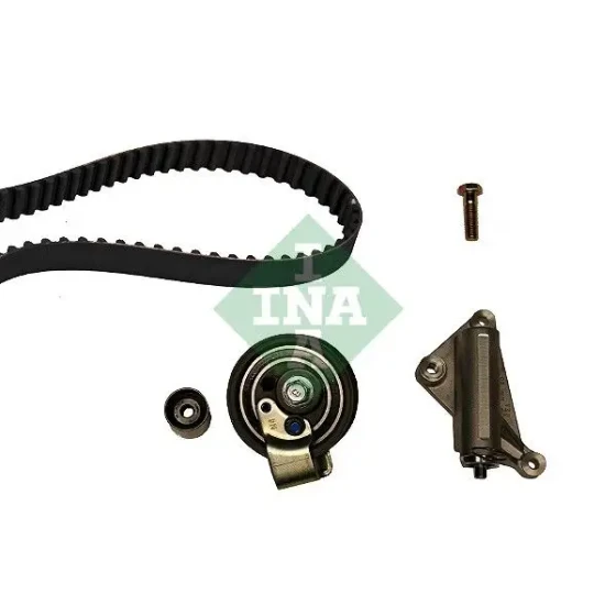 INA Triger Seti – 530035910 / OEM 058109479 ürün görseli