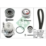 INA Triger Seti Ve Devirdaim – 530040530 / OEM 03L121011B