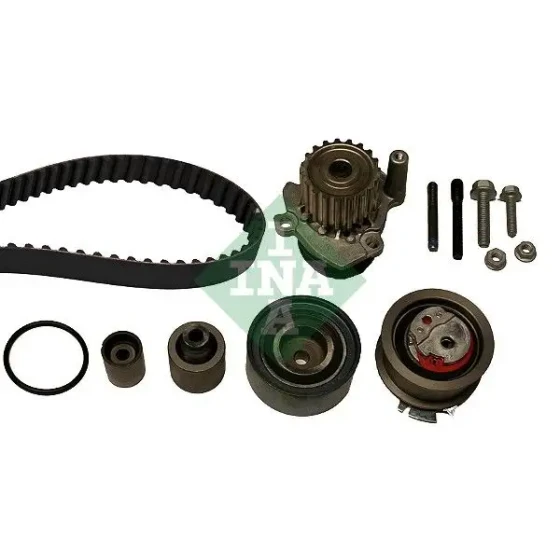 INA Triger Seti Ve Devirdaim – 530050330 / OEM 03L121011G ürün görseli