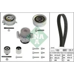 INA Triger Seti Ve Devirdaim – 530055032 / OEM 03L121011P