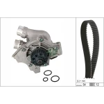 INA Triger Seti Ve Devirdaim – 530084530 / OEM 06H121026AF