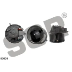 SGR Kalorifer Motoru – 53009 / OEM 1K1820015