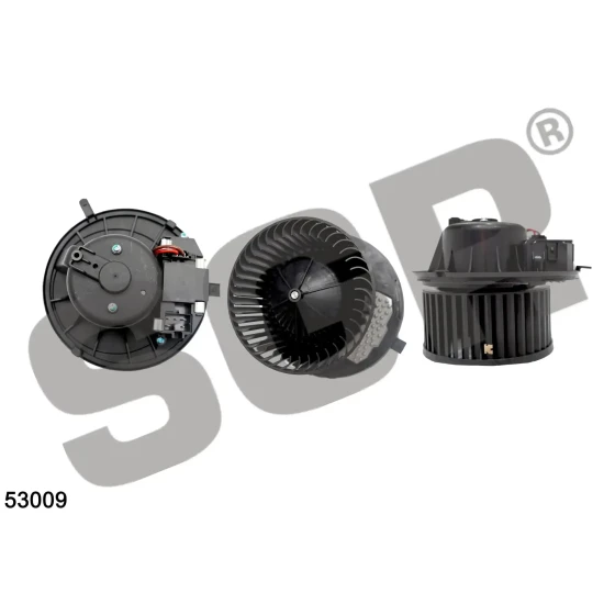 SGR Kalorifer Motoru – 53009 / OEM 1K1820015 ürün görseli