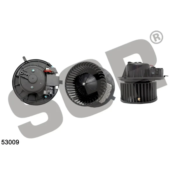 SGR Kalorifer Motoru – 53009 / OEM 1K1820015