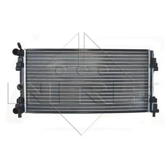 NRF Radyatör – 53024A / OEM 6R0121253N ürün görseli
