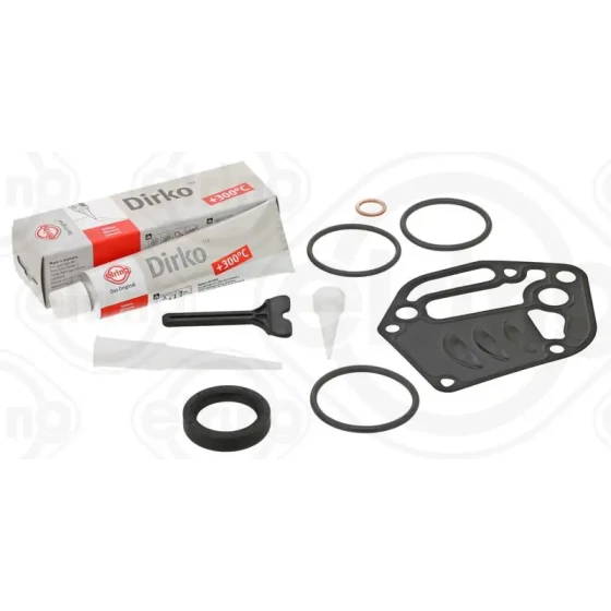 Elring Motor Takım Conta (Alt) – 530.580 / OEM 06A198011A ürün görseli