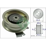 INA Triger Gergi Rulmanı – 531020320 / OEM 06A109479A