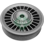 INA Alternatör Gergi Rulmanı – 532015510 / OEM 038145278