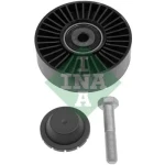 INA Alternatör Gergi Rulmanı – 532036920 / OEM 60812515