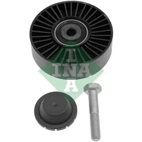 INA Alternatör Gergi Rulmanı – 532036920 / OEM 60812515