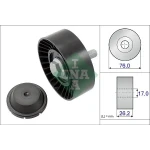INA Alternatör Gergi Rulmanı – 532063210 / OEM 03F145276