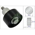 INA Triger Gergi Rulmanı – 532075310 / OEM 04C109244B