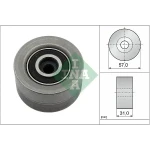 INA Triger Gergi Rulmanı – 532099210 / OEM 03N109244A