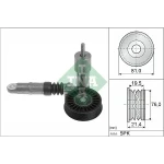 INA Kayış Gergi Kütüğü – 534001410 / OEM 038903315D