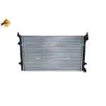 NRF Radyatör – 53404 / OEM 1K0121251BQ