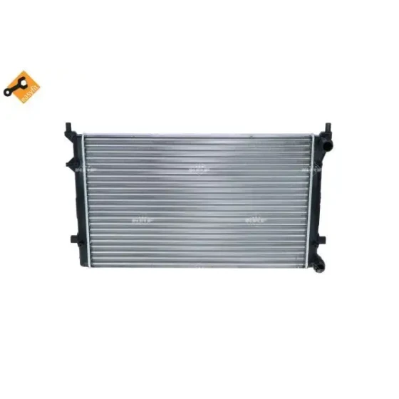 NRF Radyatör – 53404 / OEM 1K0121251BQ ürün görseli
