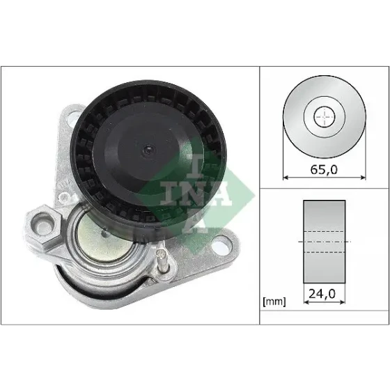 INA Kayış Gergi Kütüğü – 534055210 / OEM 04L903315A ürün görseli