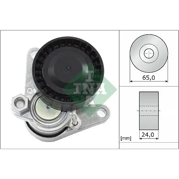 INA Kayış Gergi Kütüğü – 534055210 / OEM 04L903315A