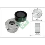 INA Kayış Gergi Kütüğü – 534063010 / OEM 059903133BB