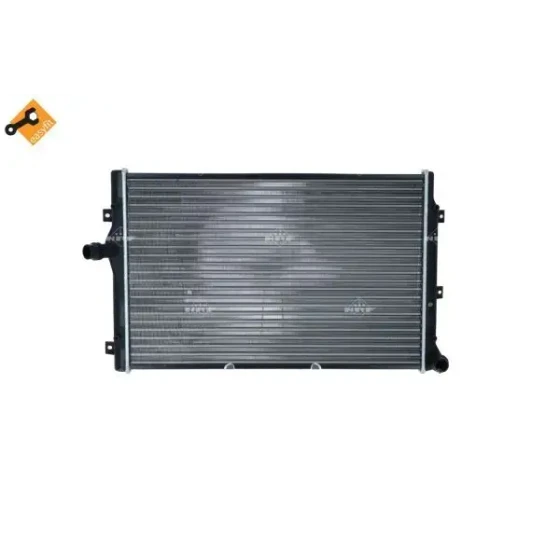 NRF Radyatör – 53425A / OEM 1K0121251AB ürün görseli