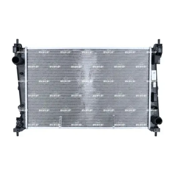 NRF Radyatör – 53454 / OEM 1300287 ürün görseli