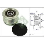 INA Alternatör Kasnağı – 535001210 / OEM 1GD903023