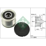 INA Alternatör Kasnağı – 535012410 / OEM 3R0903023