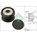 INA Alternatör Kasnağı – 535019210 / OEM 51854914