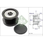 INA Alternatör Kasnağı – 535025910 / OEM 51929089