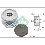 INA Alternatör Kasnağı – 535034310 / OEM 05L903026E