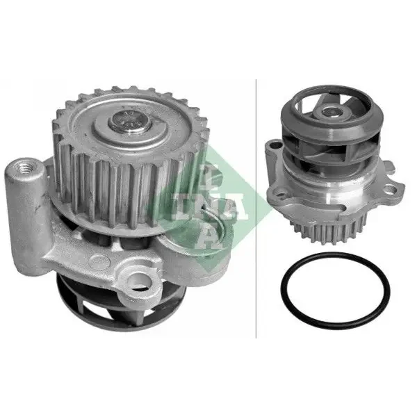 INA Devirdaim – 538003810 / OEM 068121011E
