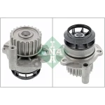 INA Devirdaim – 538004910 / OEM 06F121011X