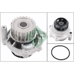INA Devirdaim – 538008810 / OEM 06B121011A