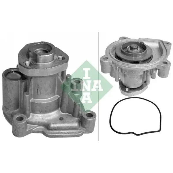 INA Devirdaim – 538033710 / OEM 03C121008JX
