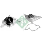 INA Devirdaim – 538035110 / OEM 078121004H