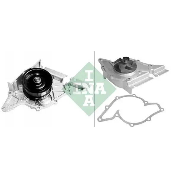 INA Devirdaim – 538035110 / OEM 078121004H