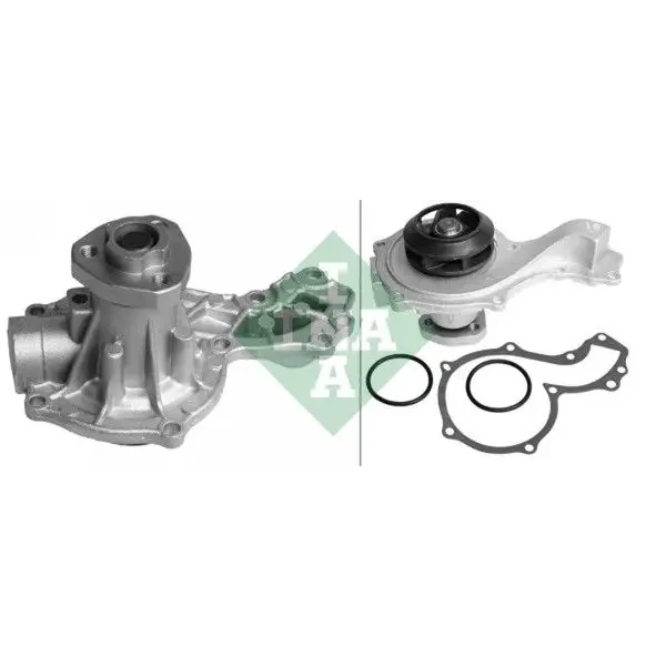 INA Devirdaim – 538035310 / OEM 026121005K