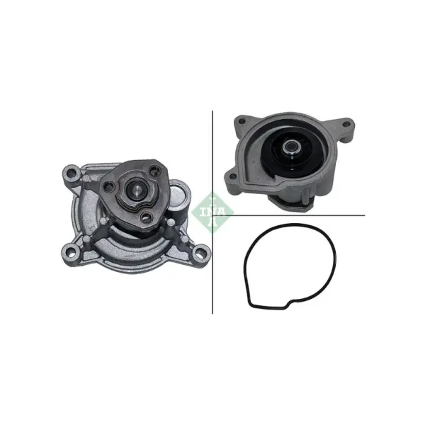 INA Devirdaim – 538035610 / OEM 03C121005N
